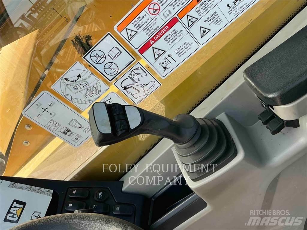 CAT TL1255-05C Manipuladores telescópicos