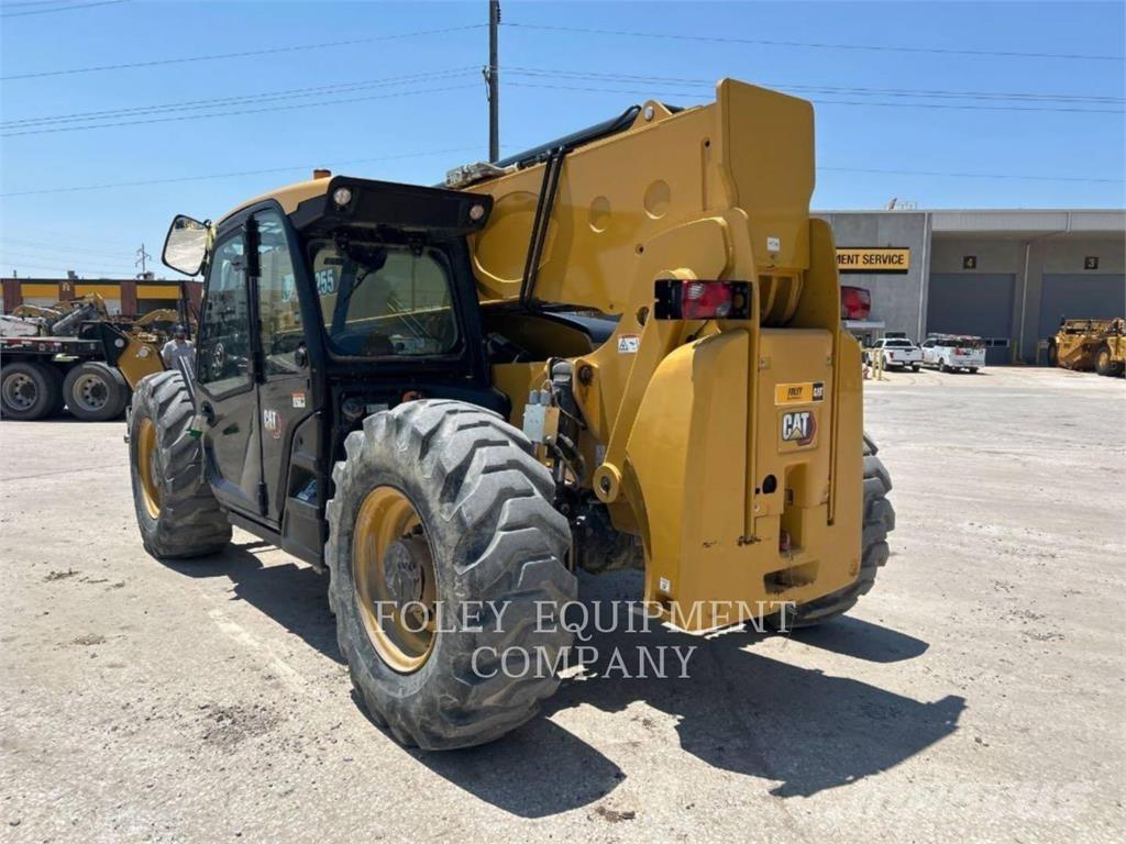 CAT TL1255-05C Manipuladores telescópicos