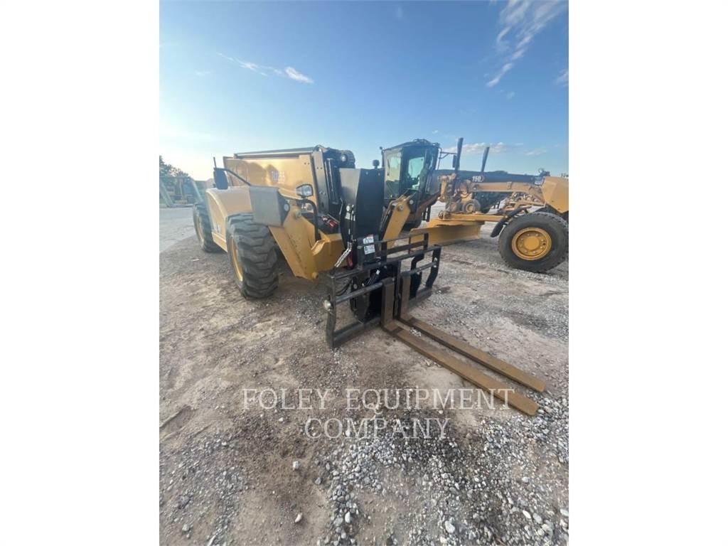 CAT TL1255-05C Manipuladores telescópicos