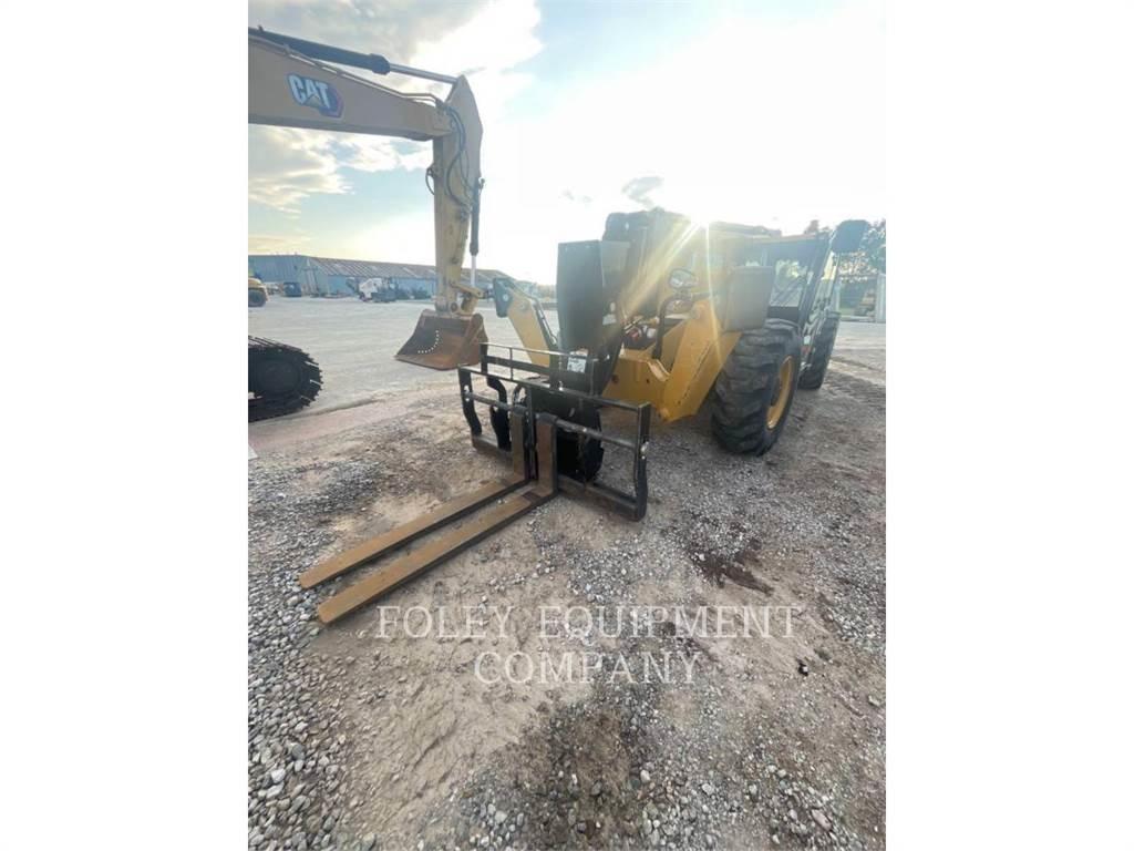 CAT TL1255-05C Manipuladores telescópicos