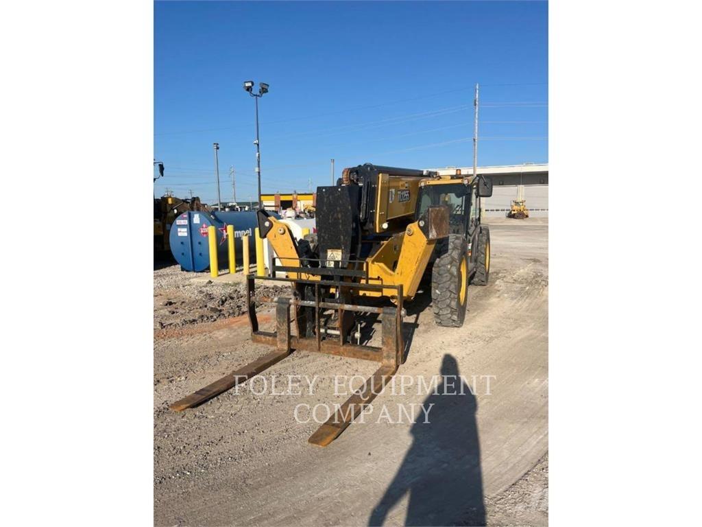 CAT TL1255-05C Manipuladores telescópicos
