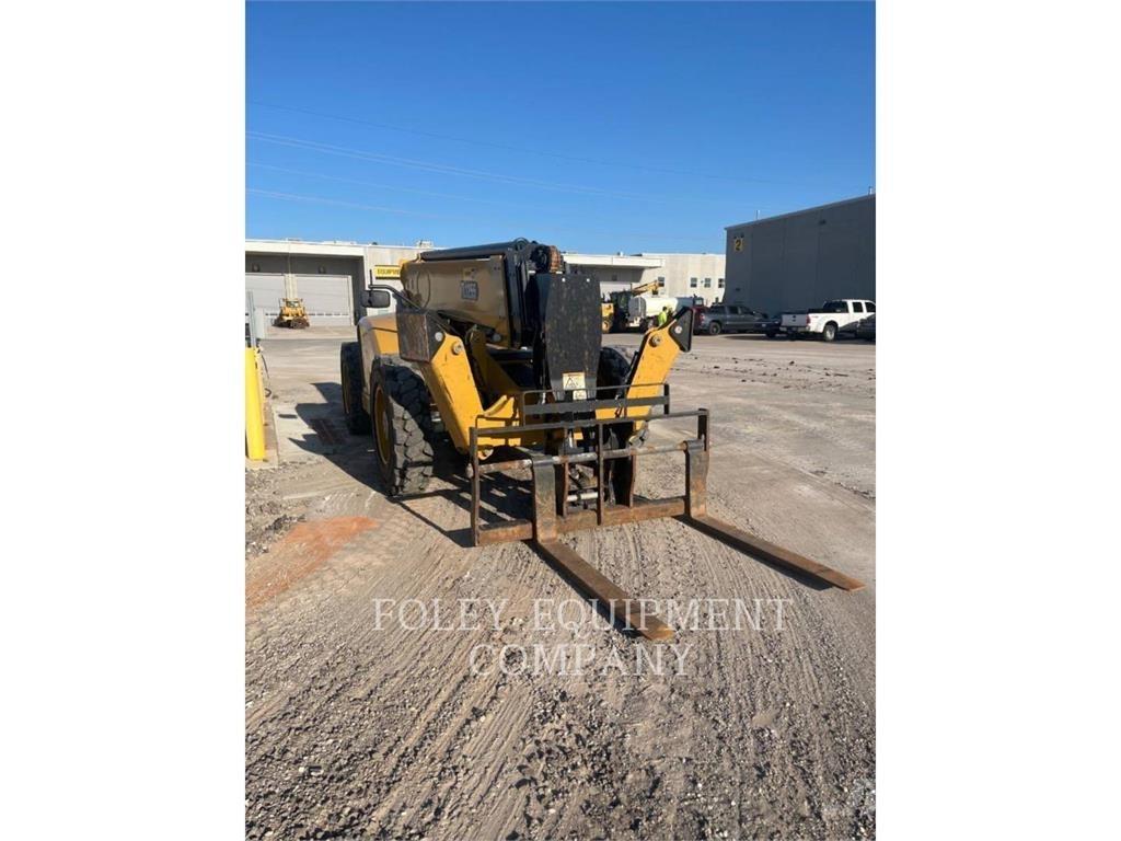 CAT TL1255-05C Manipuladores telescópicos