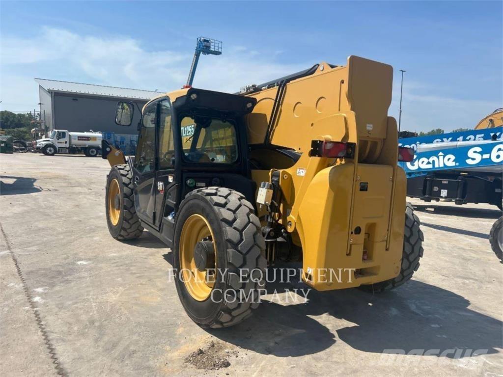 CAT TL1255-05C Manipuladores telescópicos