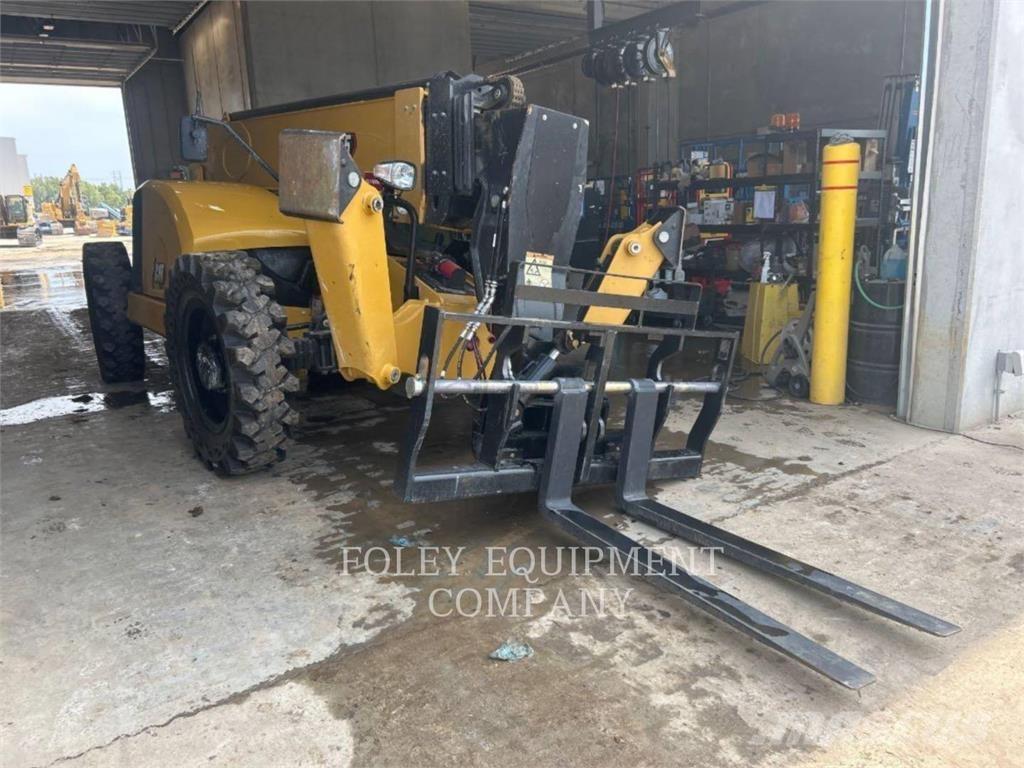 CAT TL1255-05C Manipuladores telescópicos