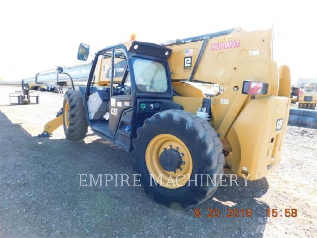 CAT TL1255D Manipuladores telescópicos
