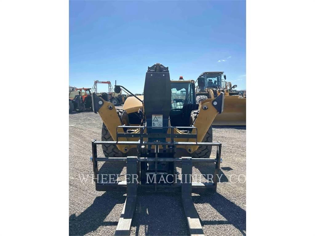 CAT TL1255D CB Manipuladores telescópicos