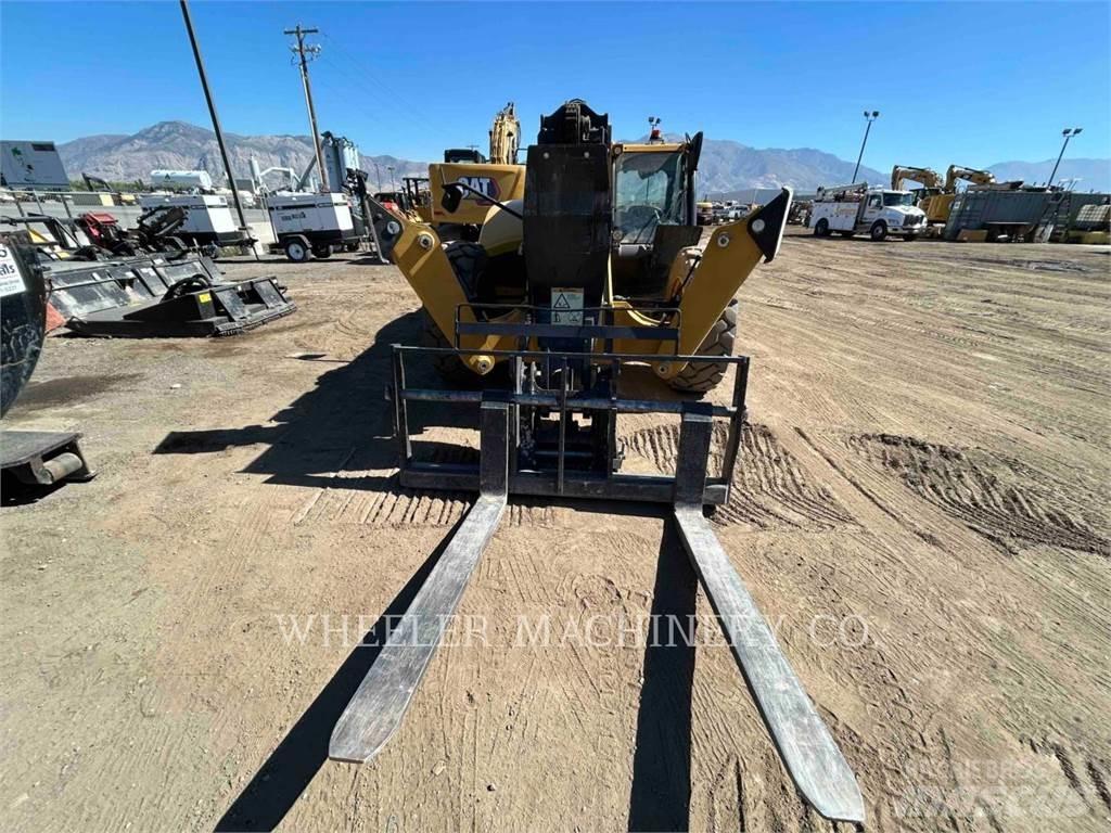 CAT TL1255D CB Manipuladores telescópicos