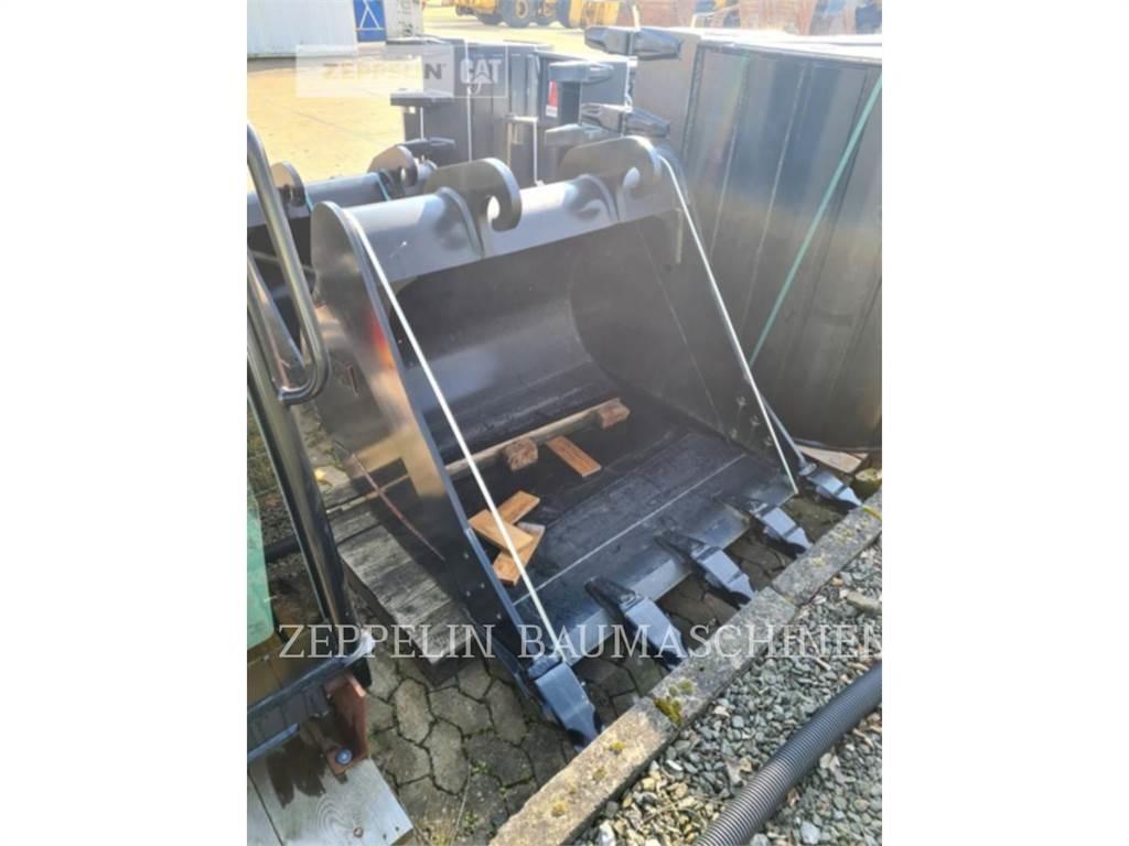 CAT TL1500 CW40 Baldes