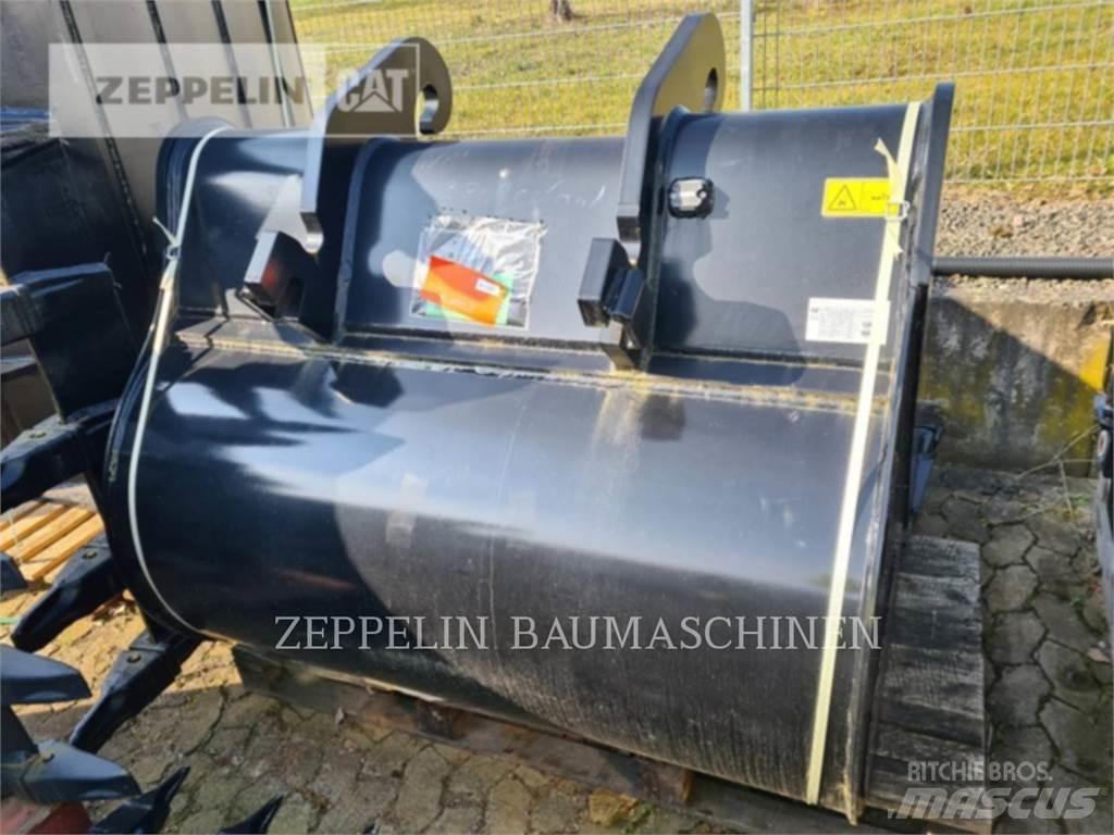 CAT TL1500 CW40 Baldes