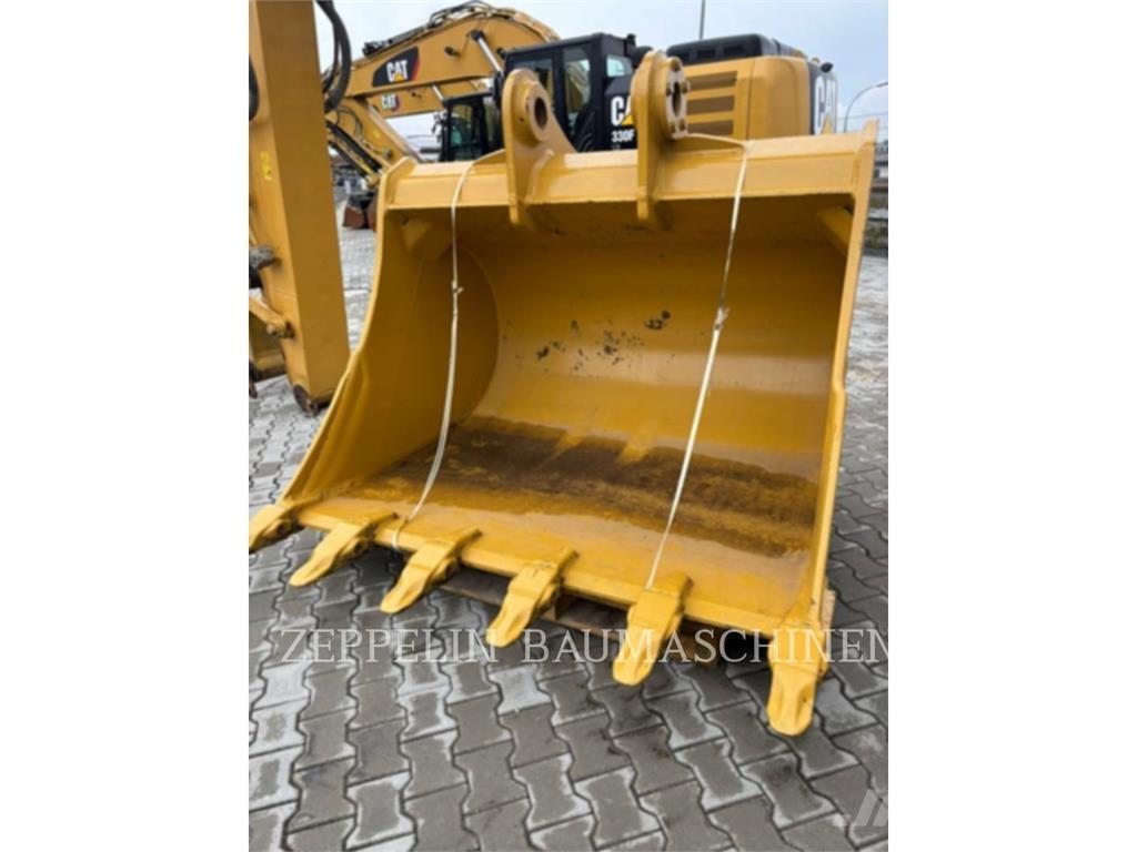 CAT TL2000 Baldes