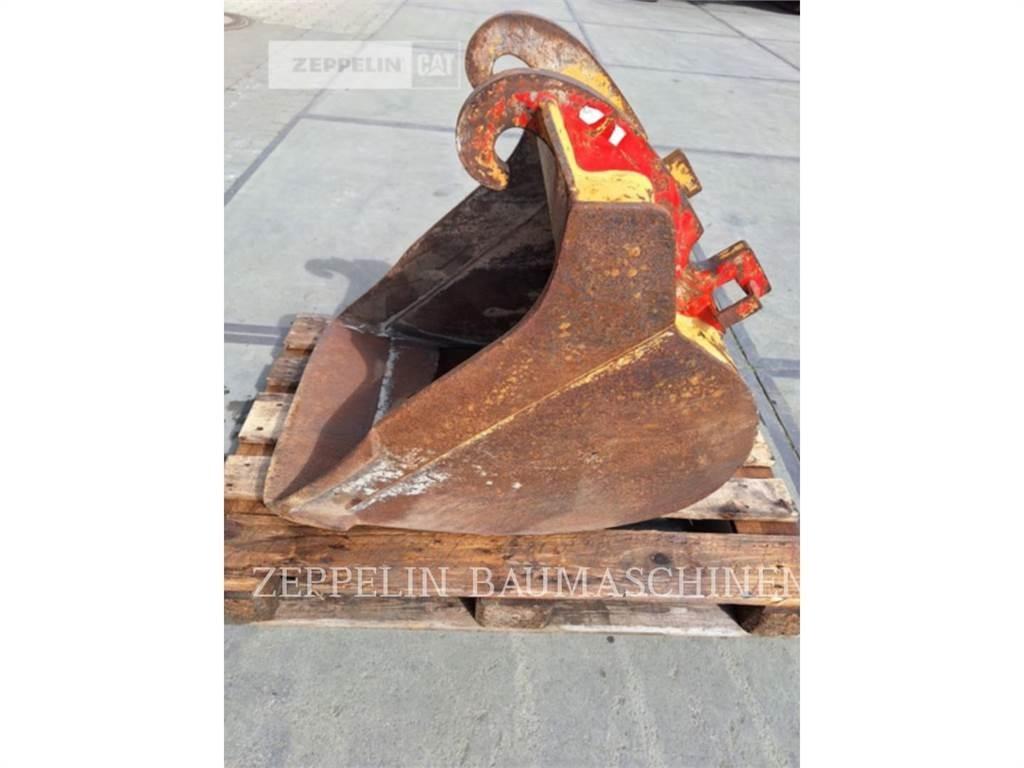 CAT TL600 CW10 Baldes