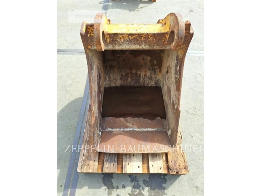 CAT TL600 CW10 Baldes