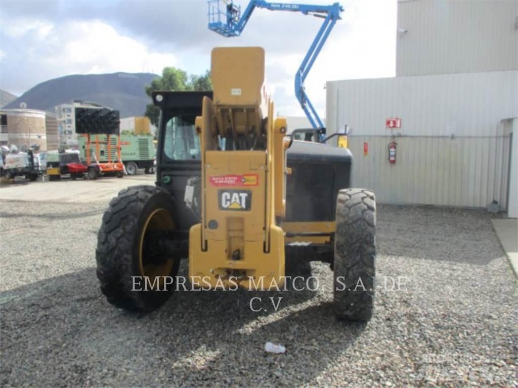 CAT TL642D Manipuladores telescópicos