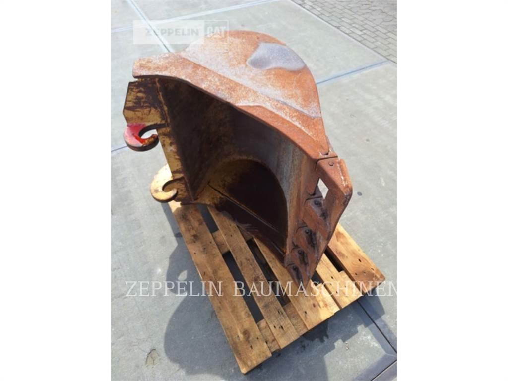 CAT TL800 CW10 Baldes