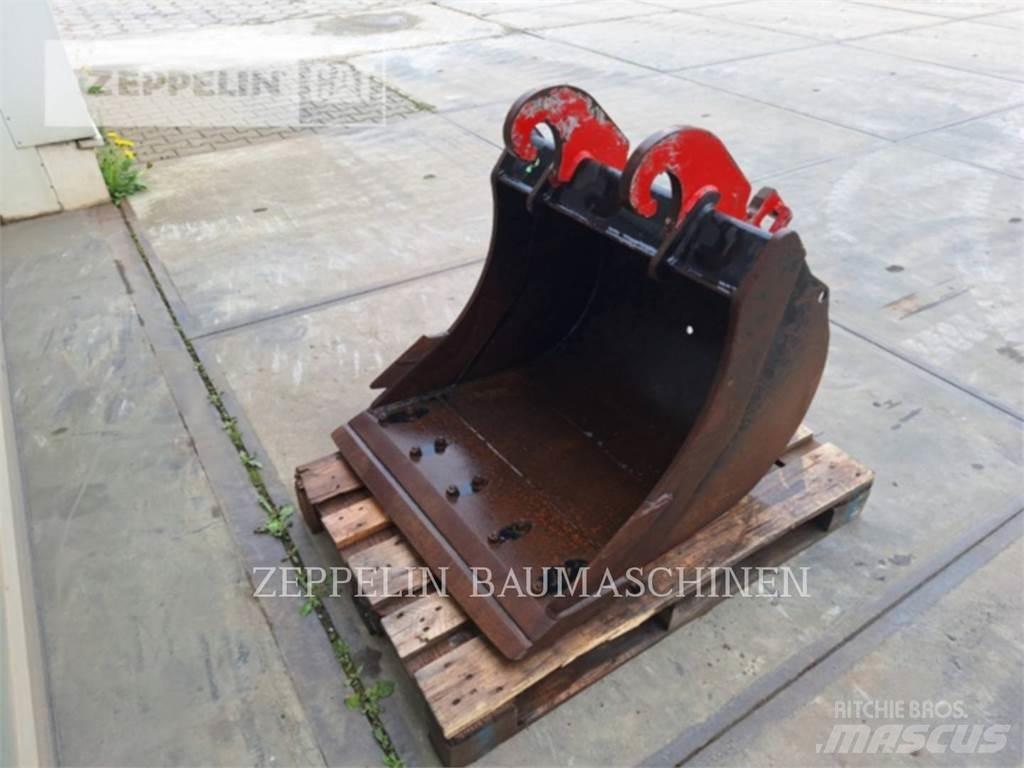 CAT TL800 CW10 Baldes