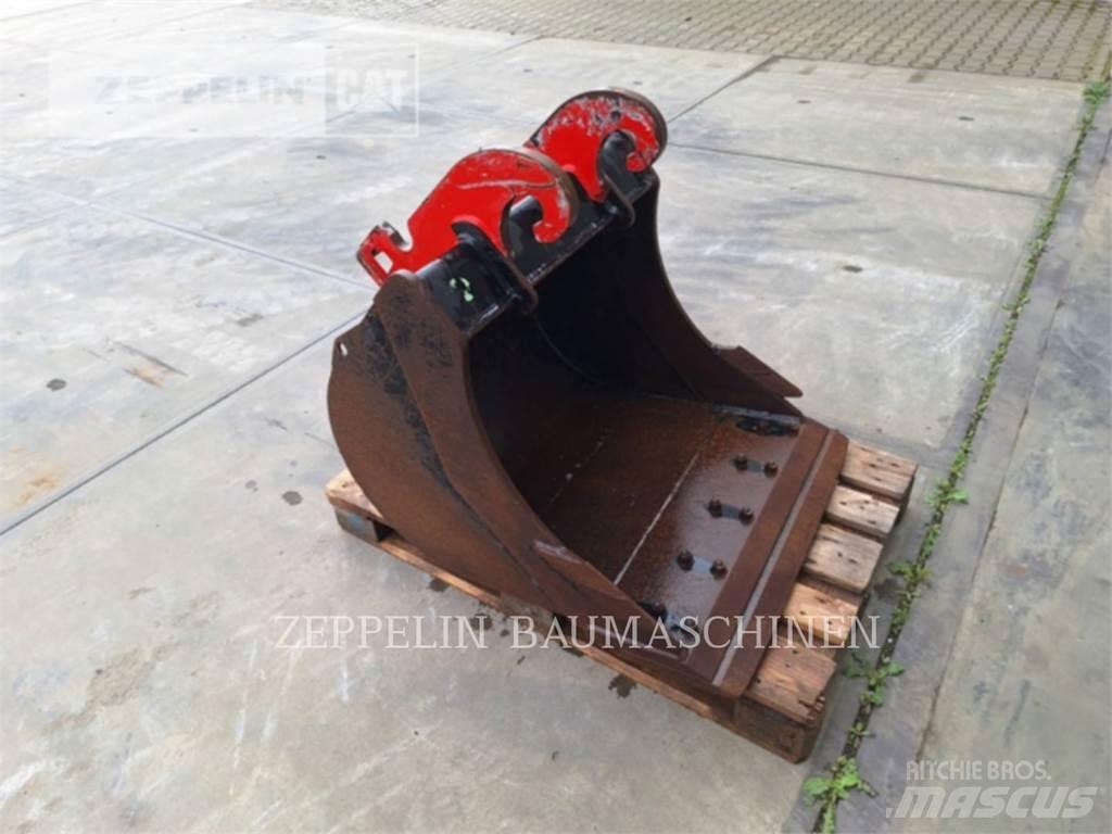 CAT TL800 CW10 Baldes