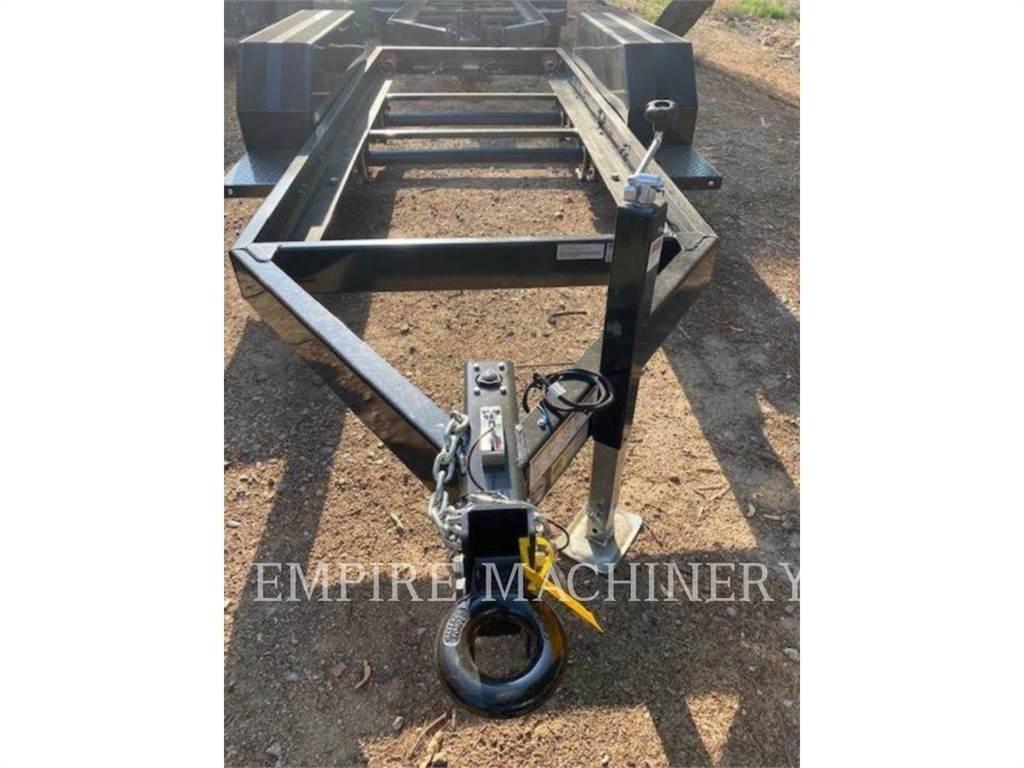 CAT TRAILER Outros Reboques