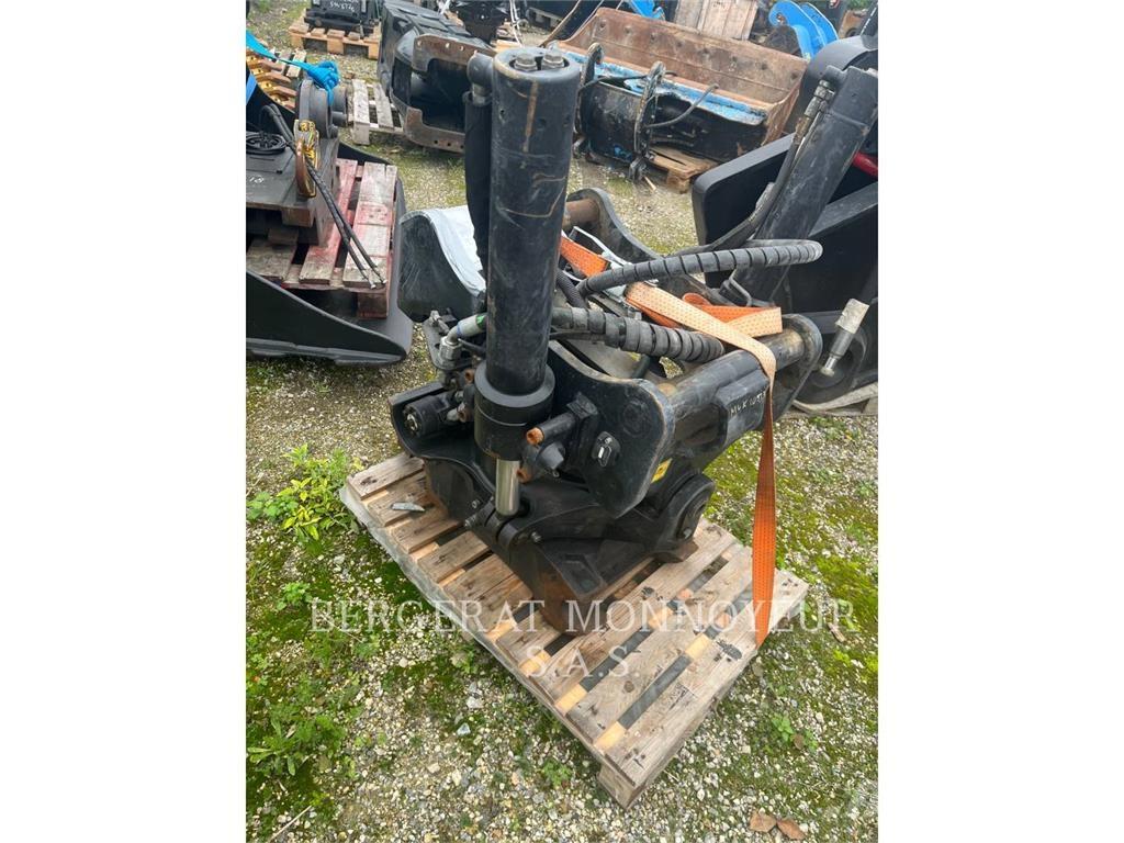 CAT TRS18/S70/S70 Construção - Outros
