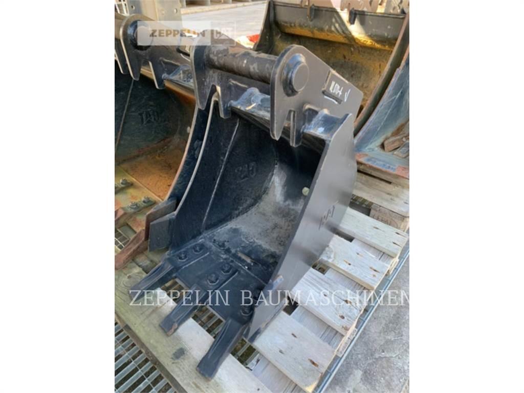 CAT UTL40-MS03-302 Baldes