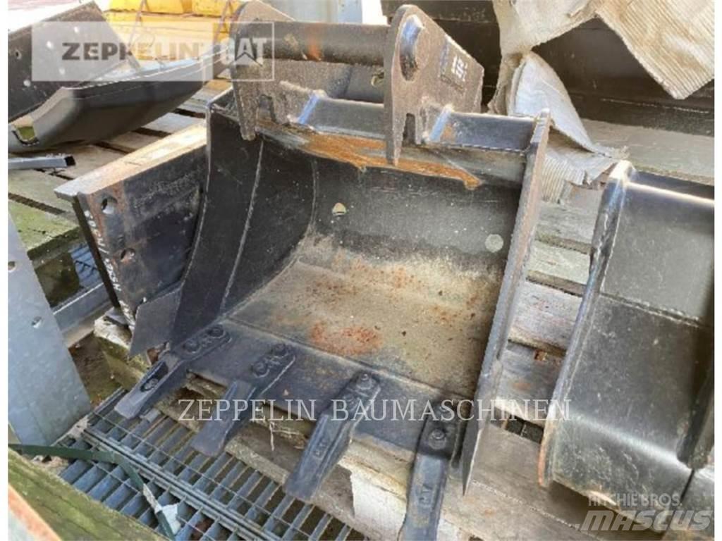 CAT UTL50-MS01-301.8 Baldes