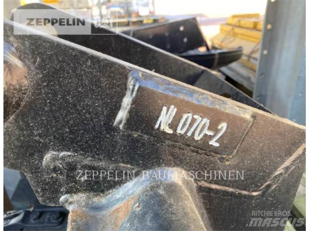 CAT UTL50-MS01-301.8 Baldes