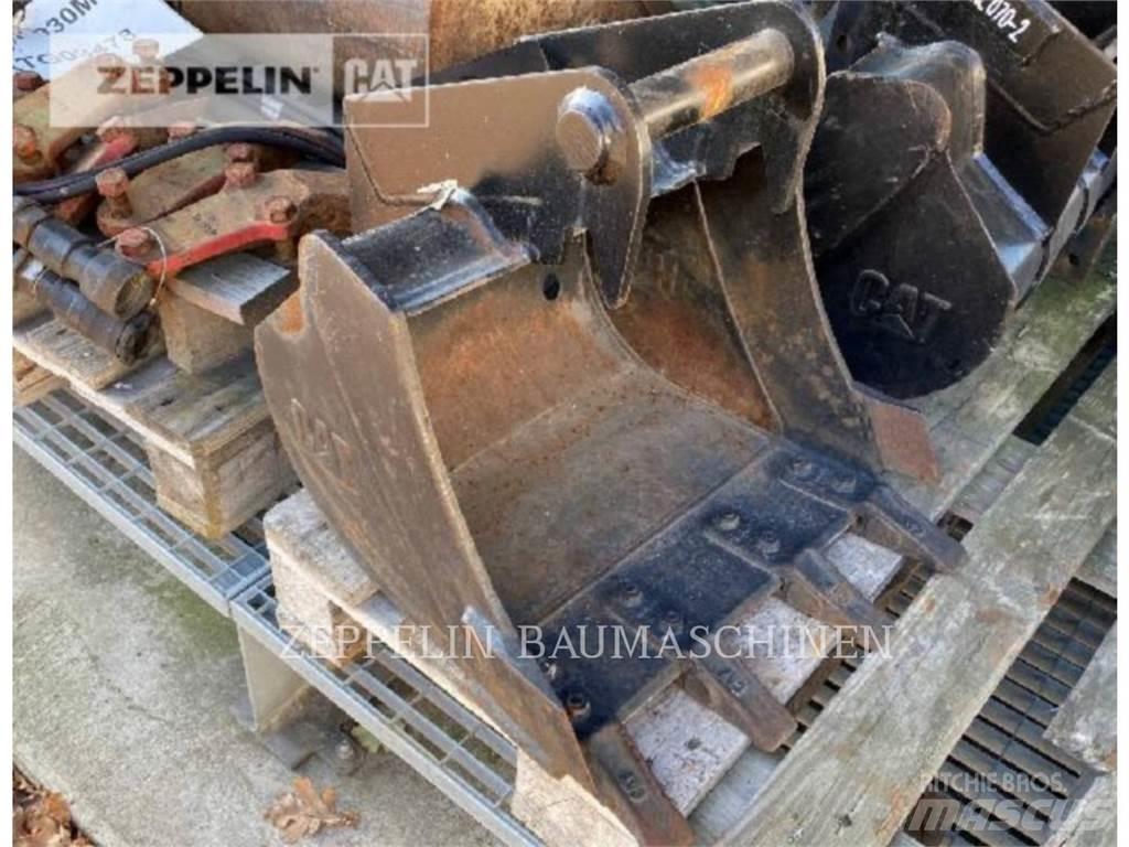 CAT UTL50-MS01-301.8 Baldes