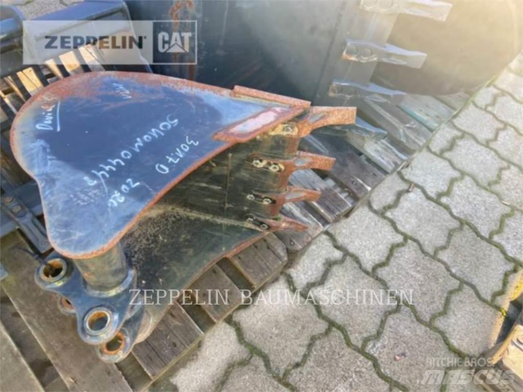 CAT UTL500 Baldes