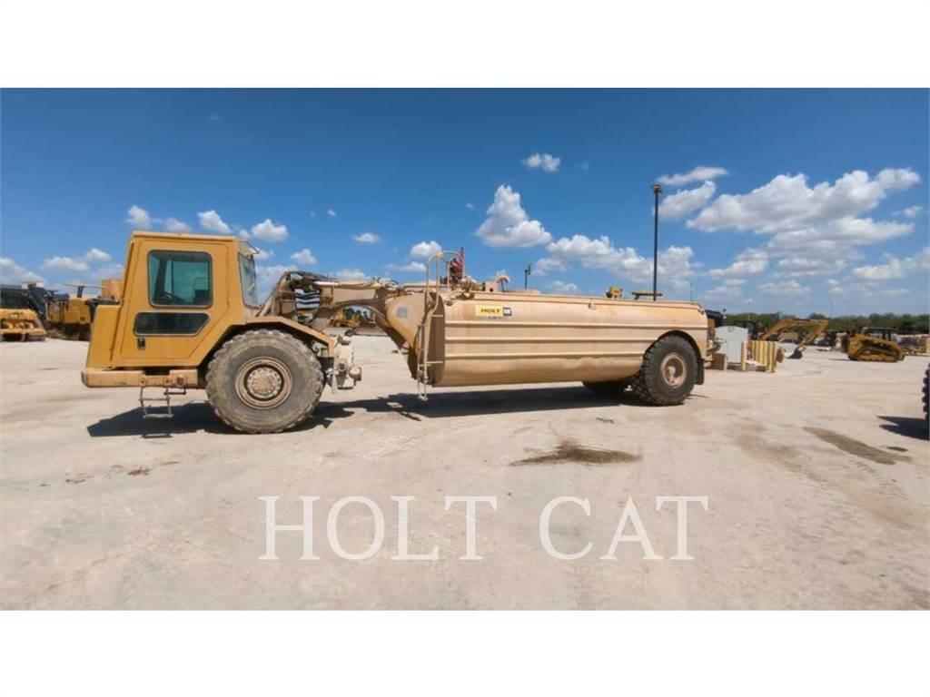CAT W00 613C Raspadores
