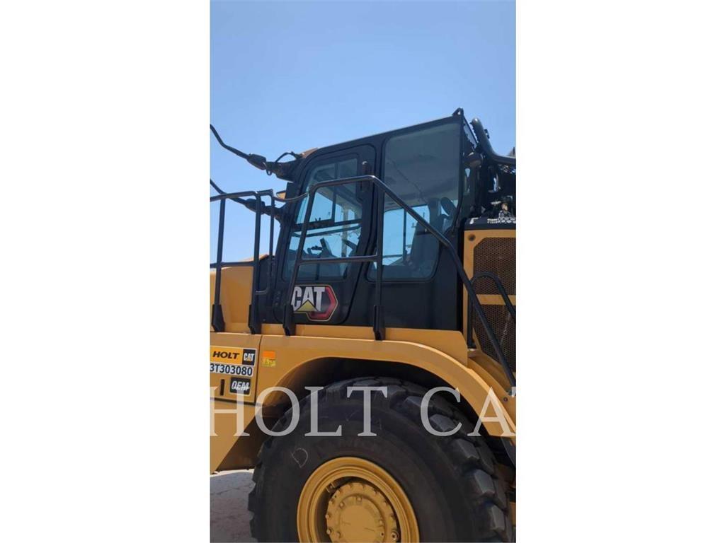 CAT W00 730 Camiões articulados