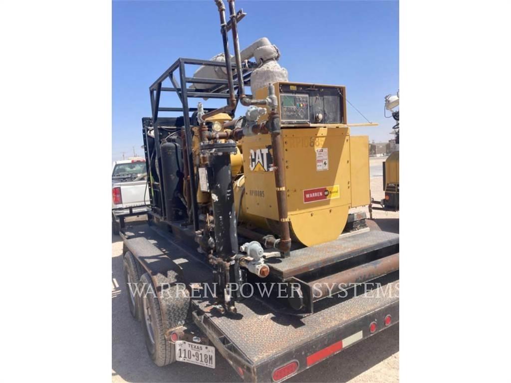 CAT WC170G Outros Geradores
