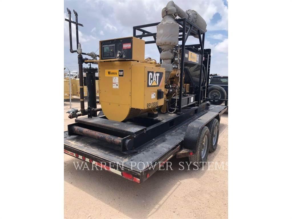 CAT WC170G Outros Geradores