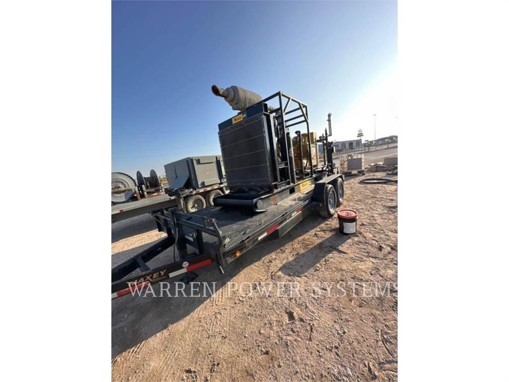 CAT WC170G Outros Geradores