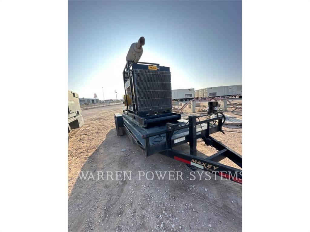 CAT WC170G Outros Geradores