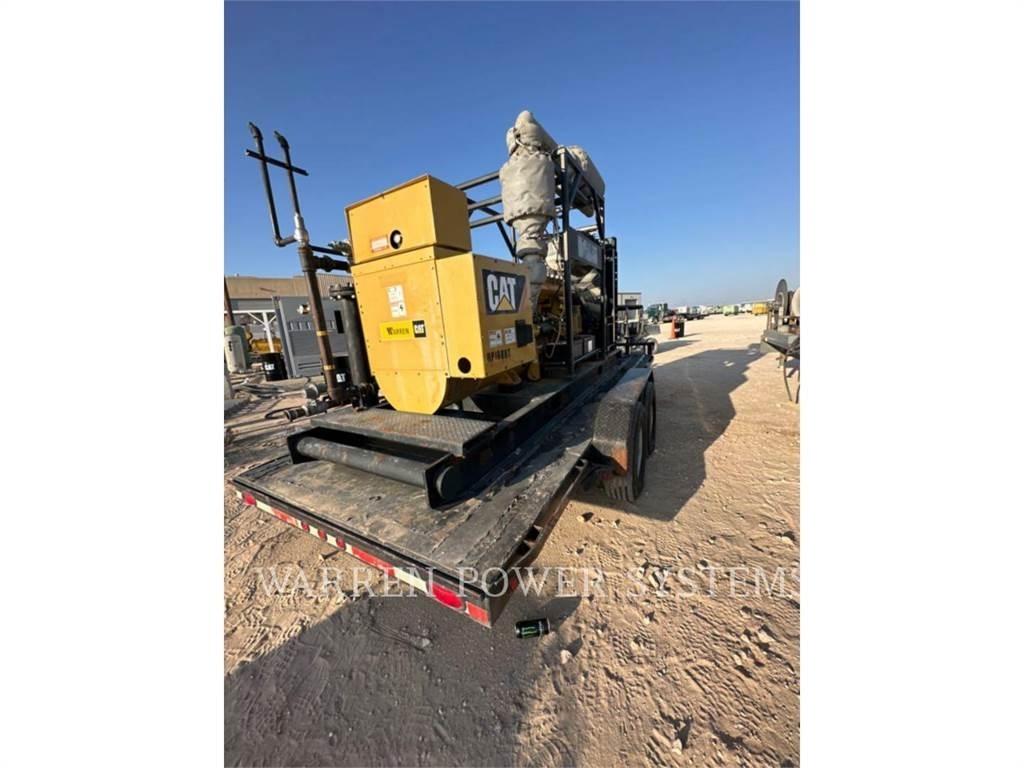 CAT WC170G Outros Geradores
