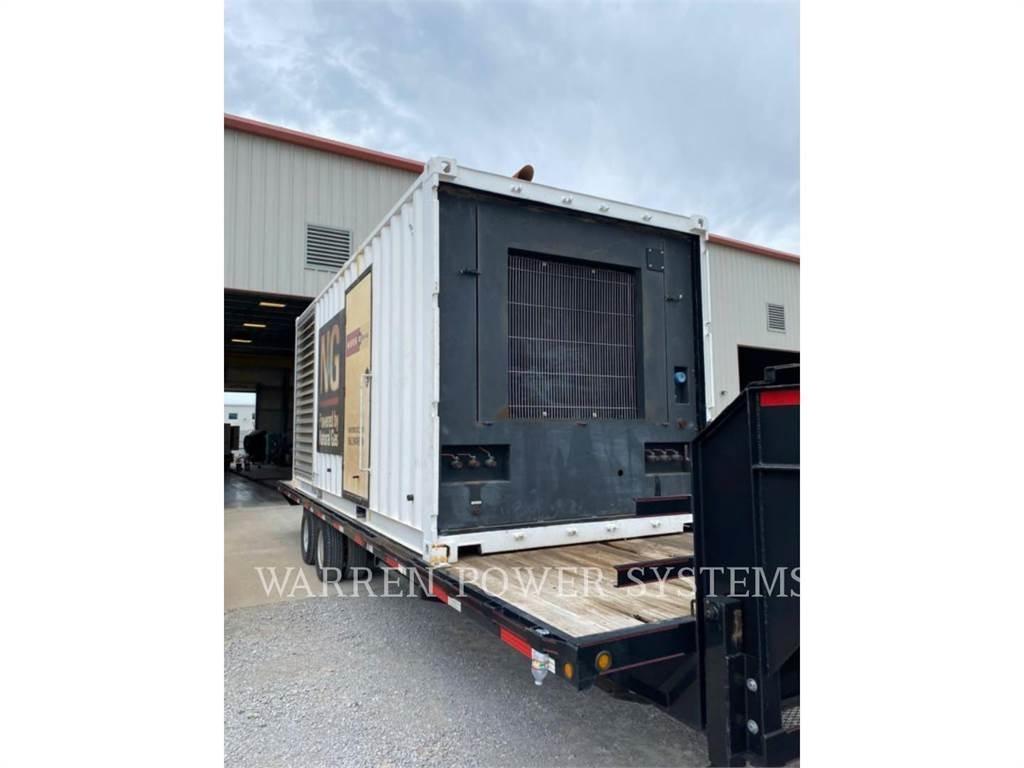 CAT WC215G Outros Geradores