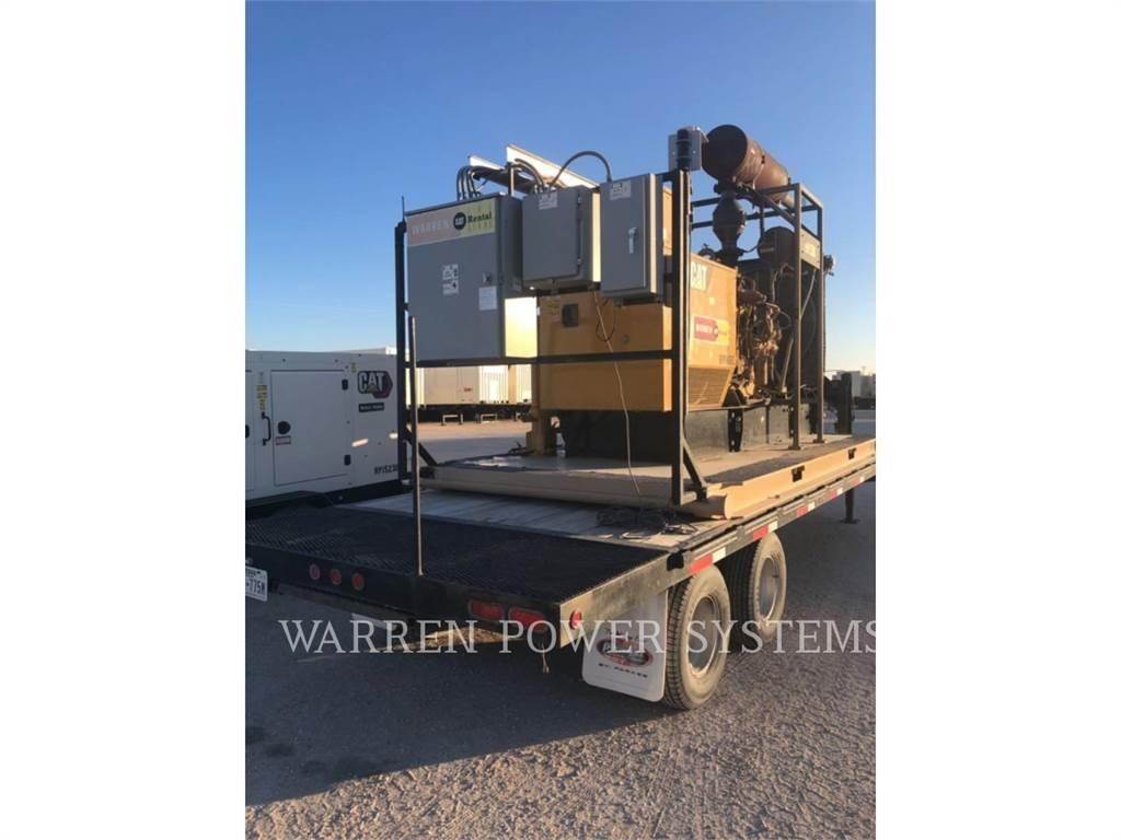 CAT WC215G Outros Geradores