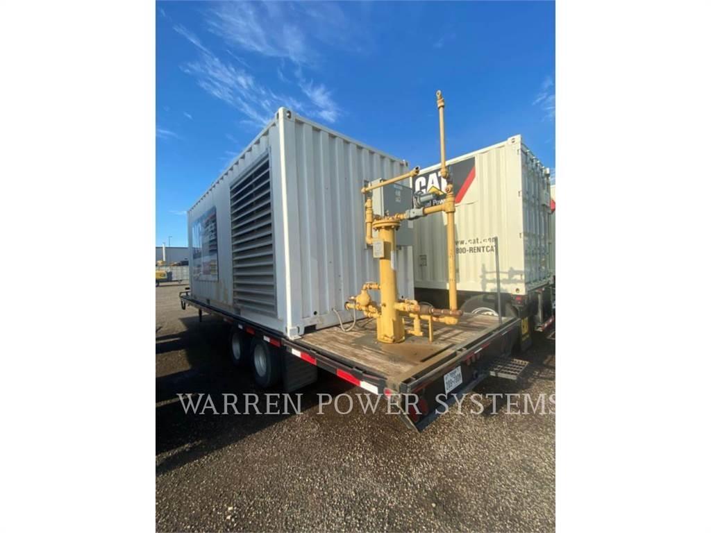 CAT WC215G Outros Geradores