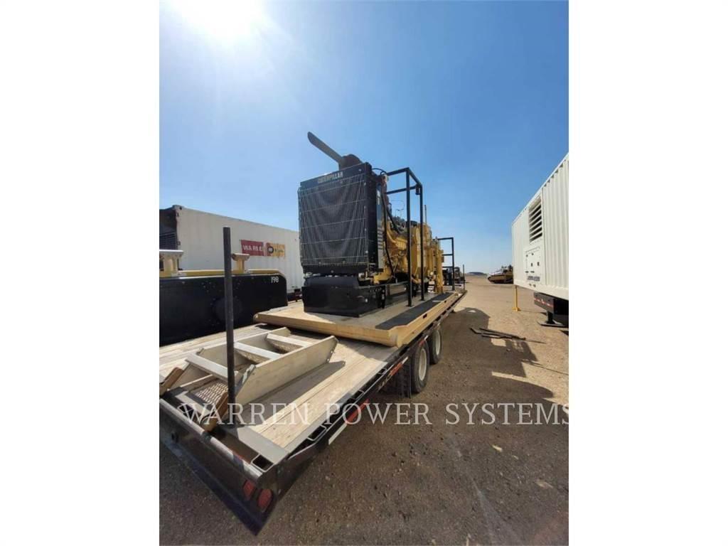 CAT WC215G Outros Geradores