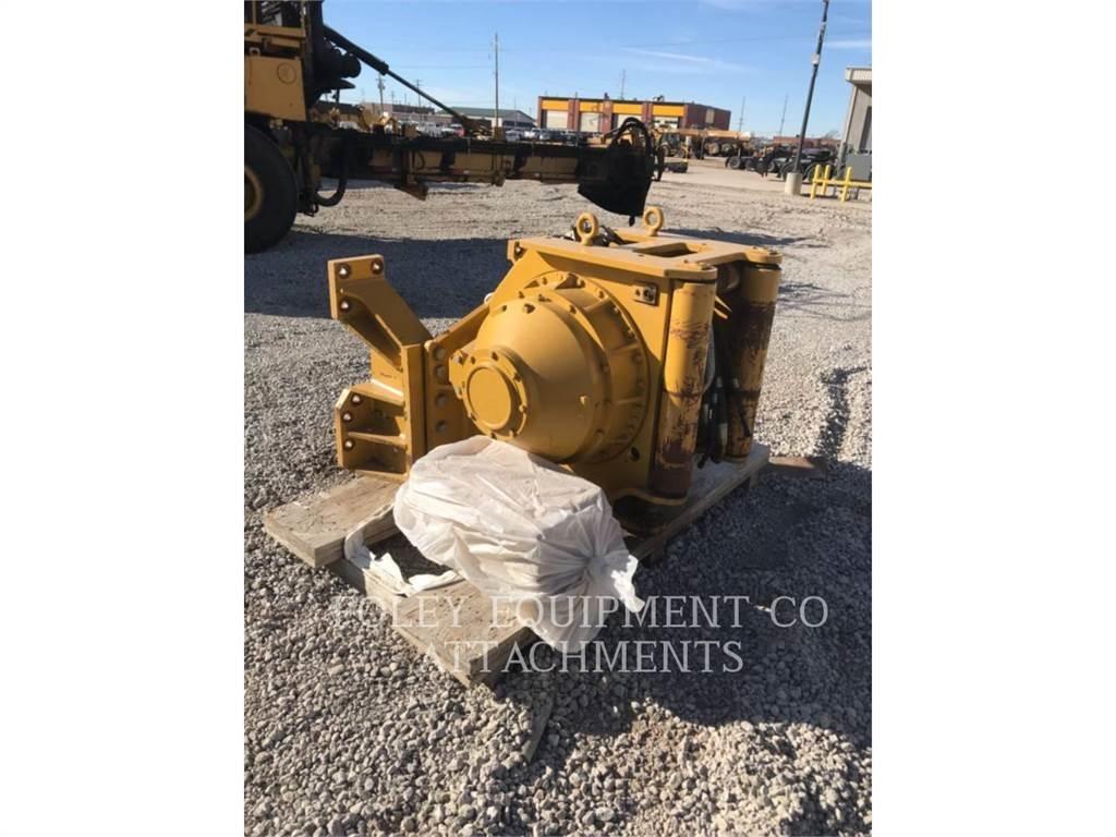 CAT WIPA140VS Dozers - Tratores rastos
