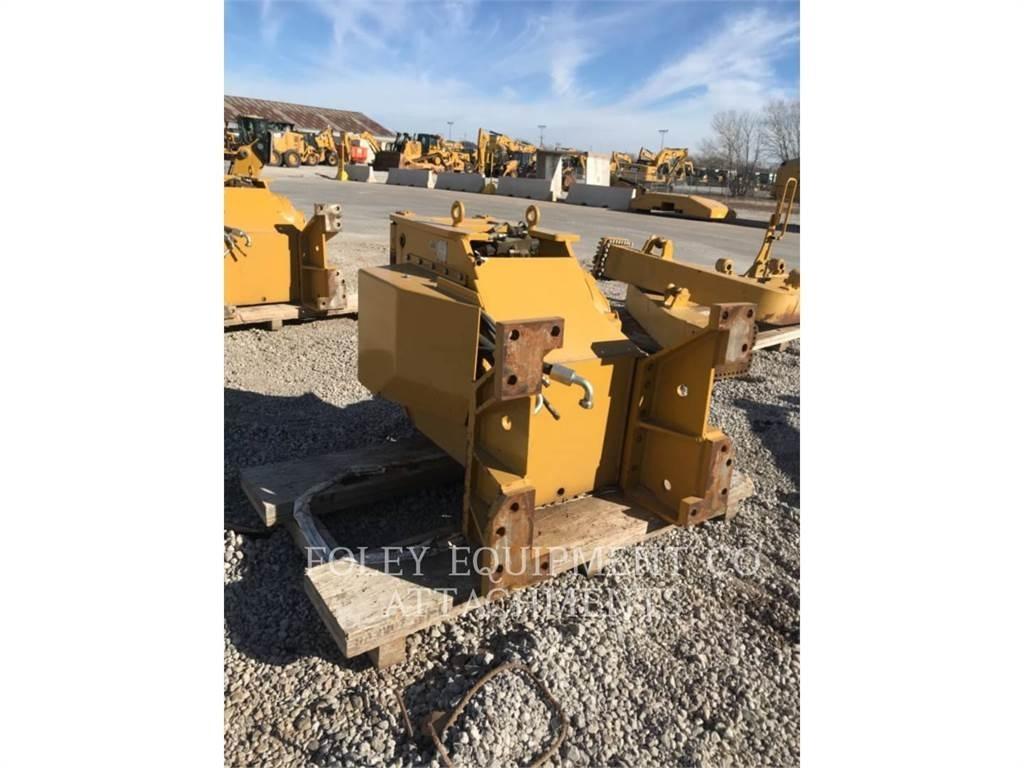 CAT WIPA140VS Dozers - Tratores rastos