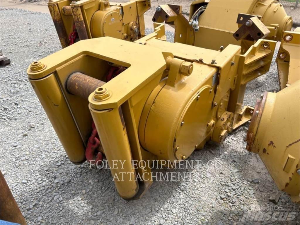 CAT WIPA56SS Dozers - Tratores rastos
