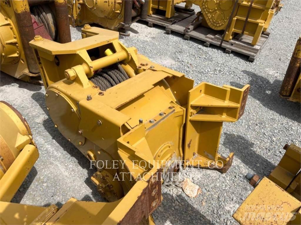 CAT WIPA56SS Dozers - Tratores rastos