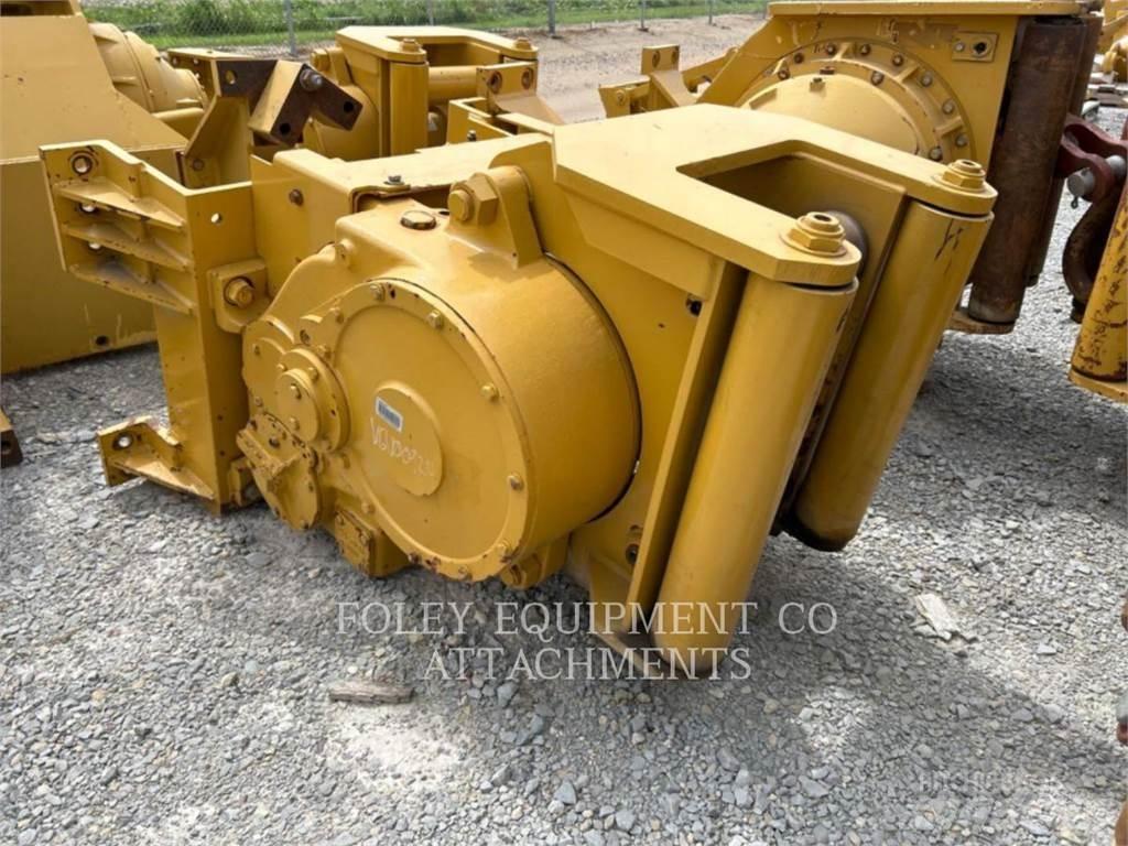 CAT WIPA56SS Dozers - Tratores rastos