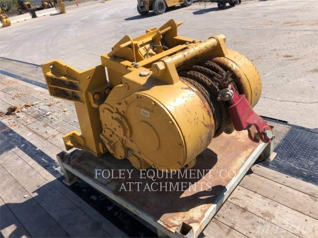 CAT WIPA56SS Dozers - Tratores rastos