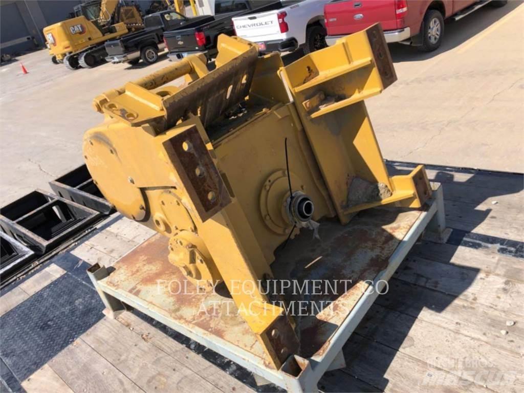 CAT WIPA56SS Dozers - Tratores rastos