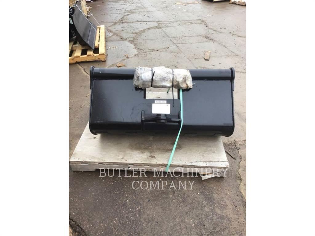 CAT WT-BHLDC48 Baldes