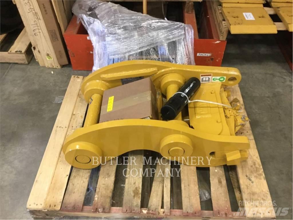 CAT WT-HEX CPL Conectores