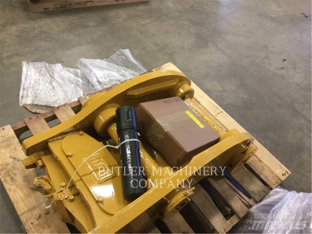 CAT WT-HEX CPL Conectores