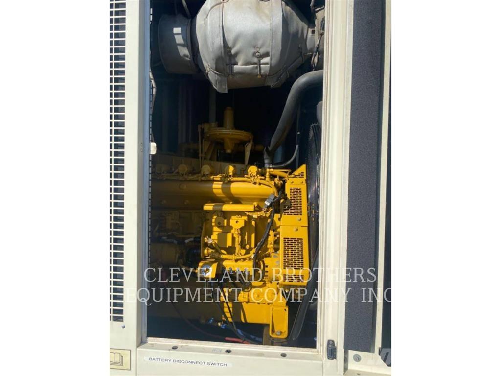 CAT XG 135 Outros Geradores