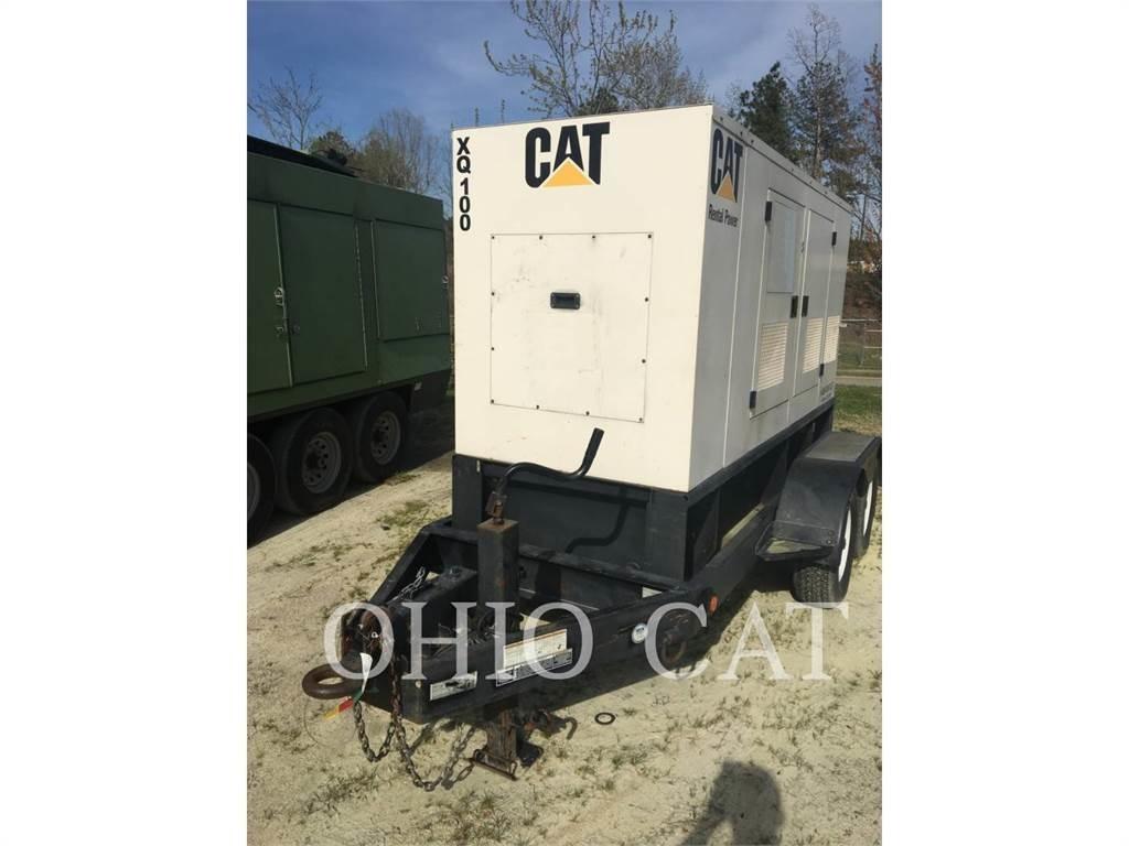 CAT XQ 100 Outros Geradores